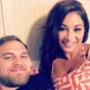 Meet your Posher, Elicia